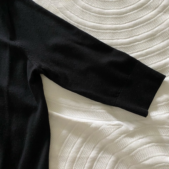 EUC Kate spade cardigan sweater - Picture 5 of 6